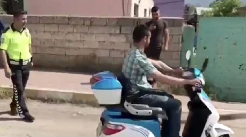 Azat&rsquo;ın sevinci d&uuml;nyaya bedel