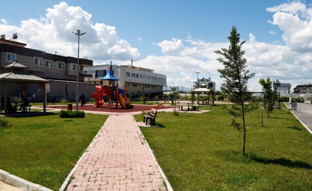 Altınova&rsquo;da değişim başladı