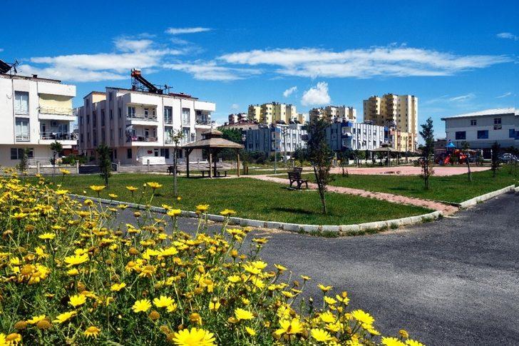 Altınova’da değişim başladı G2