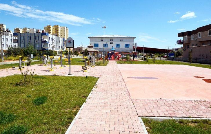 Altınova’da değişim başladı G3