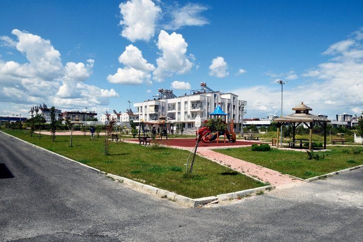 Altınova’da değişim başladı G4