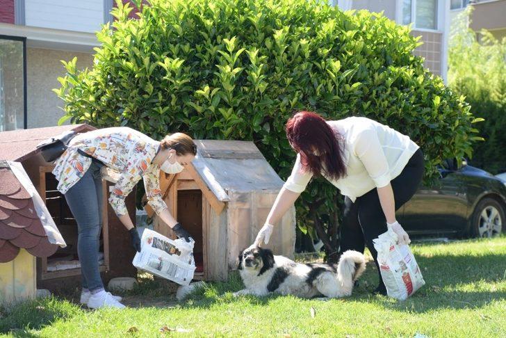 Altıeylül Belediyesi bayramda boş durmadı G5