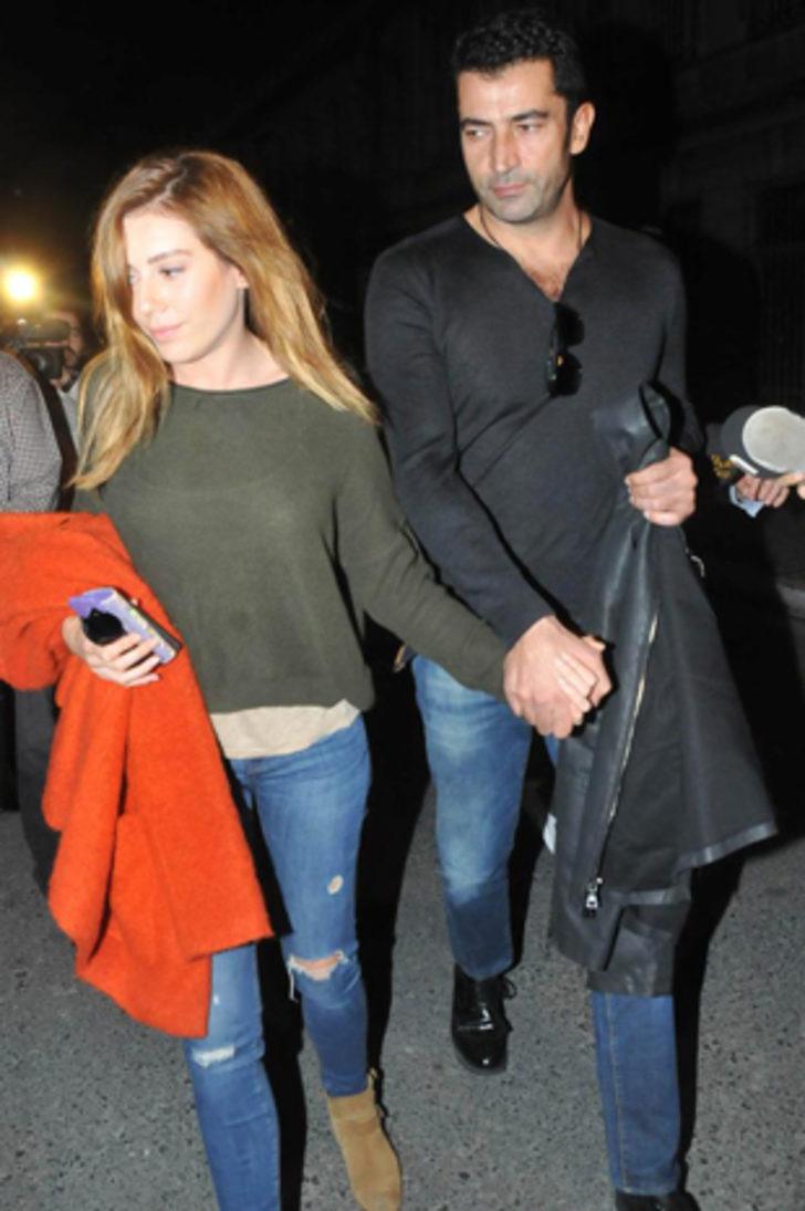 Sinem Kobal'ın otopark paniği G3