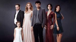 Eve Dönüş dizisine yeni oyuncu