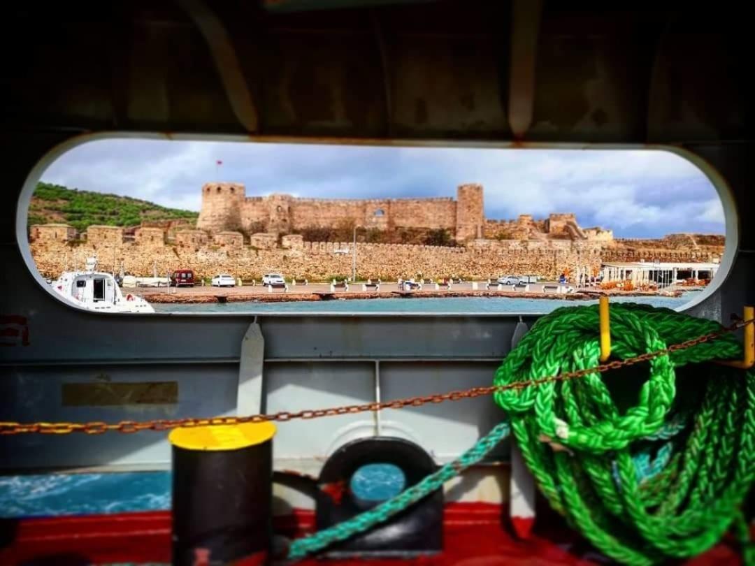 Bozcaada tutkunlarını &uuml;zecek koronavir&uuml;s kararı! 