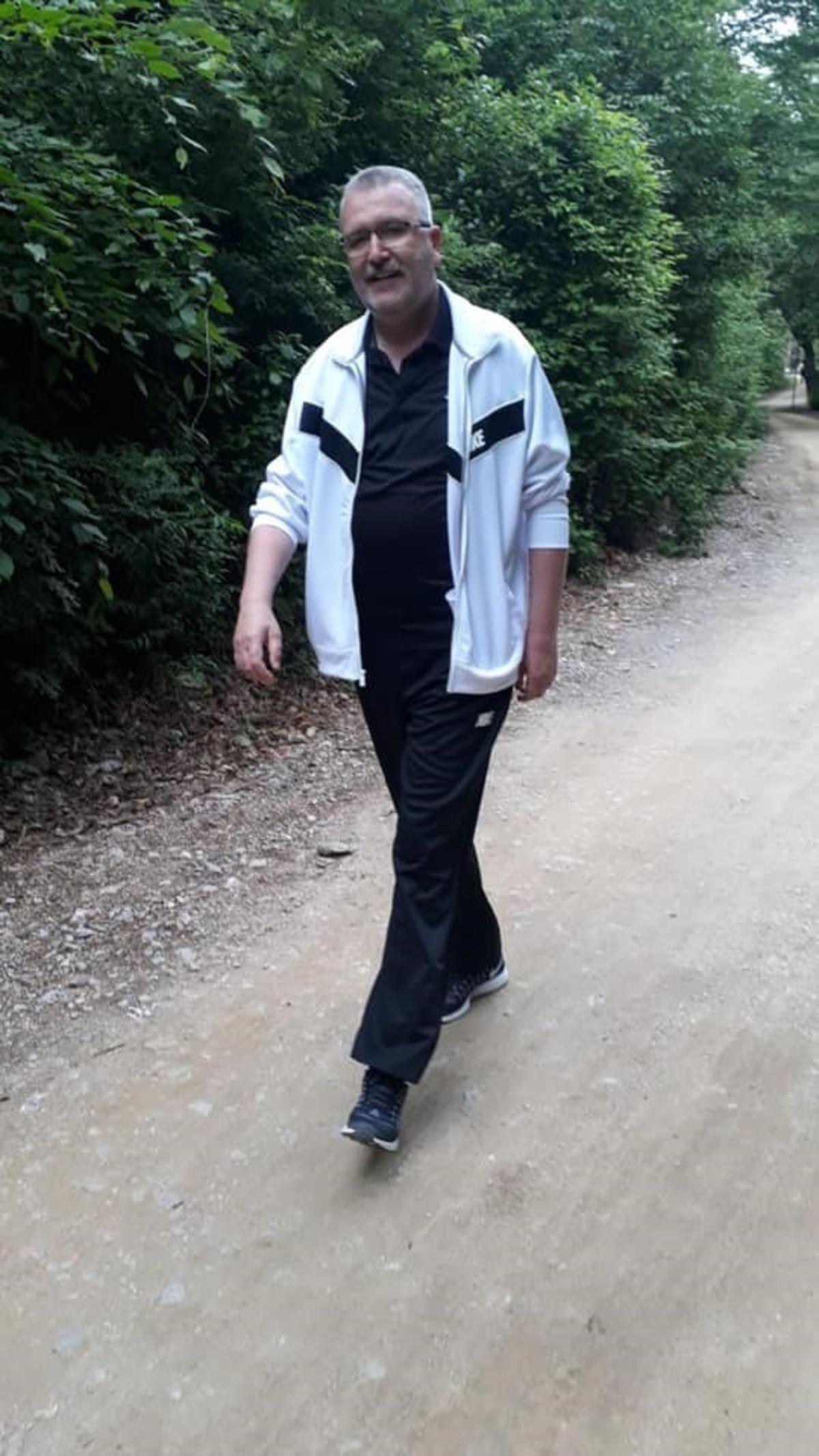 Başkan &Ouml;zkan, bayramda da boş durmadı