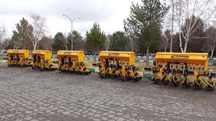 Demir: “Saman ile hayvancılık, makinesiz de tarım olmaz” G3