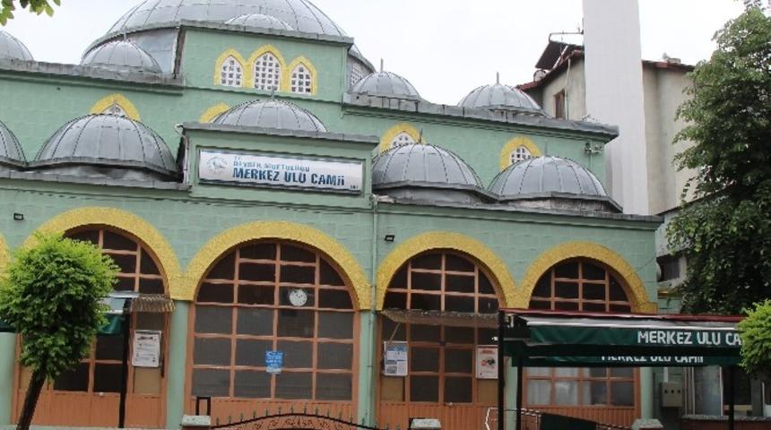 Devrek’te Cuma namazı kılınacak yerler belli oldu