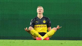 Erling Haaland için şoke eden iddia! Dünya futbolunu karıştıran transfer...