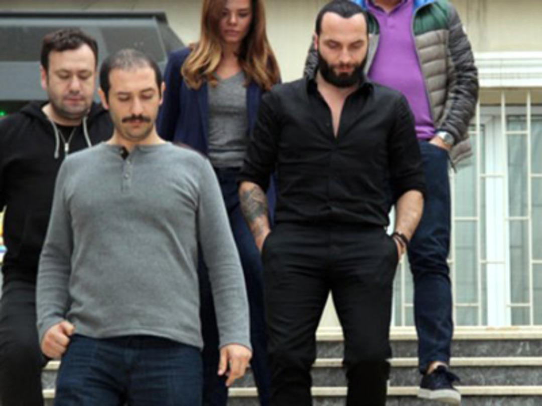 Berkay: 'Beni koruyun'