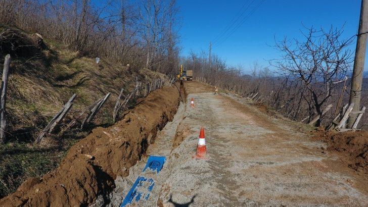 OSKİ bayramda durmadı G4