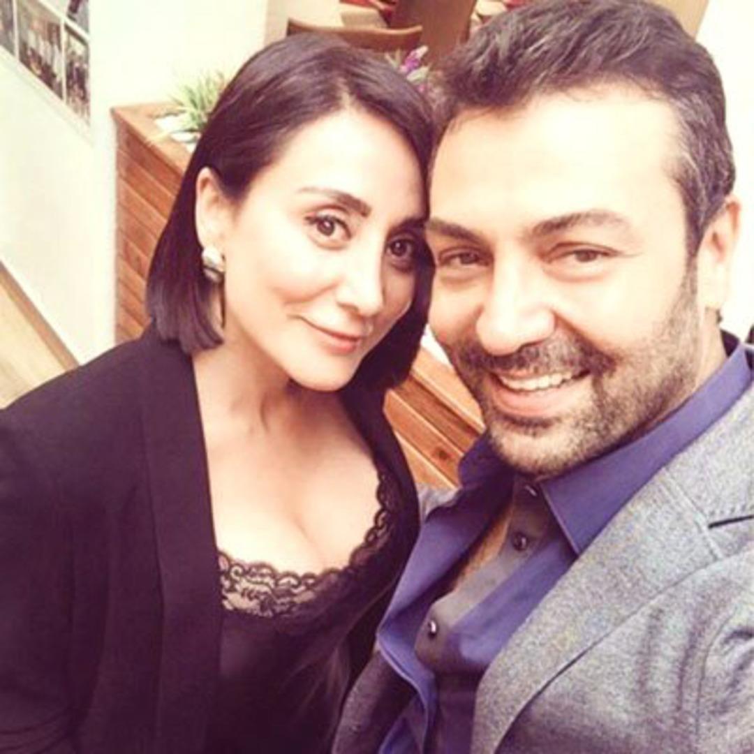 Saruhan H&uuml;nel, Karag&uuml;l'den Kovulacak mı?