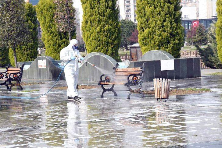 Başkan Demir: "Özel halk otobüslerine yakıt desteği vereceğiz" G5