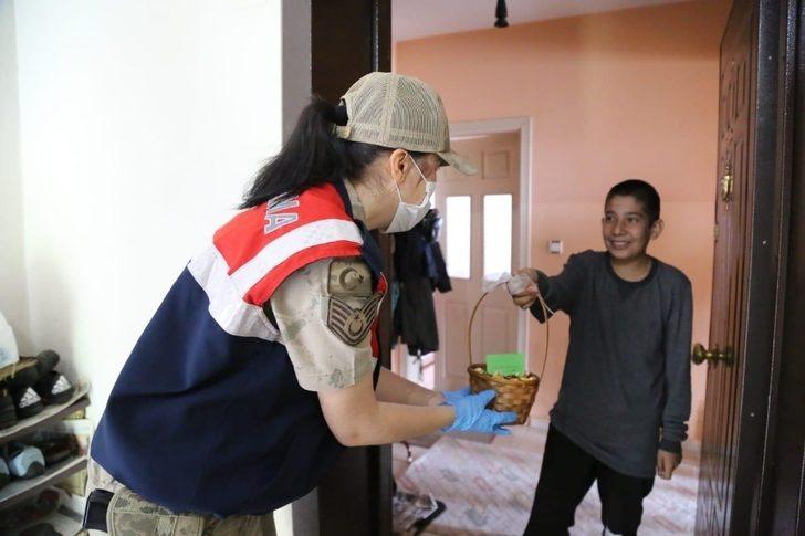 Tunceli’de Vefa ekipleri bayramda da görevde G5