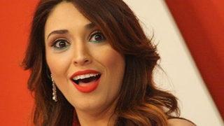 Zuhal Topal'da nikah masasında kriz çıktı