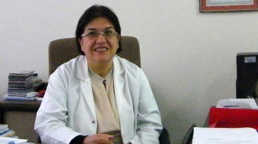 Prof. Dr. Metintaş, filyasyon ve temaslı taraması uygulamalarına ilişkin bilgilendirdi