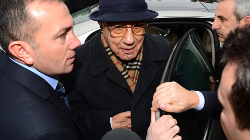 Orgeneral İsmail Hakkı Karadayı hayatını kaybetti! İsmail Hakkı Karadayı kimdir?