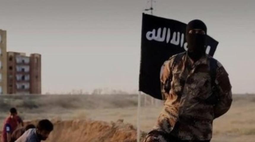 DEAŞ'a ağır darbe! Irak'ta &ouml;ld&uuml;r&uuml;ld&uuml;