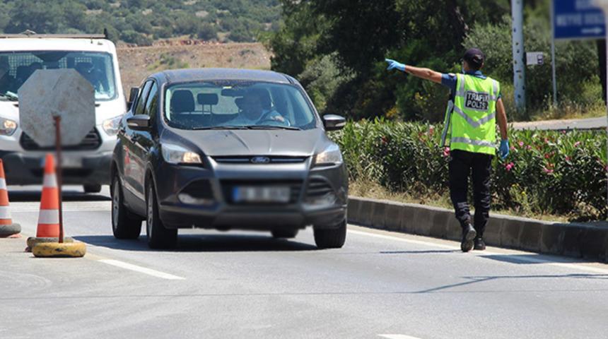 Bodrum Belediye Başkanı Ahmet Aras'tan 'VIP ara&ccedil;' iddiasıyla ilgili a&ccedil;ıklama