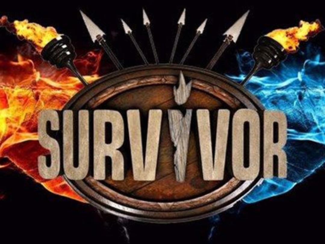 Survivor 2016'ya bomba isim