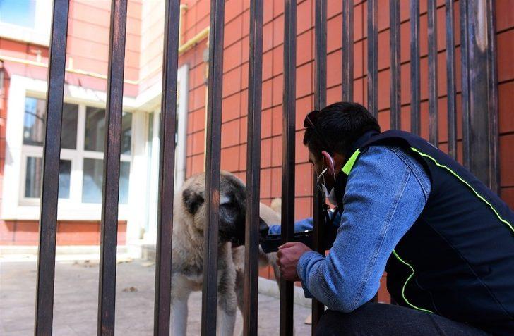 Yakutiye Belediyesi’nden örnek davranış G1