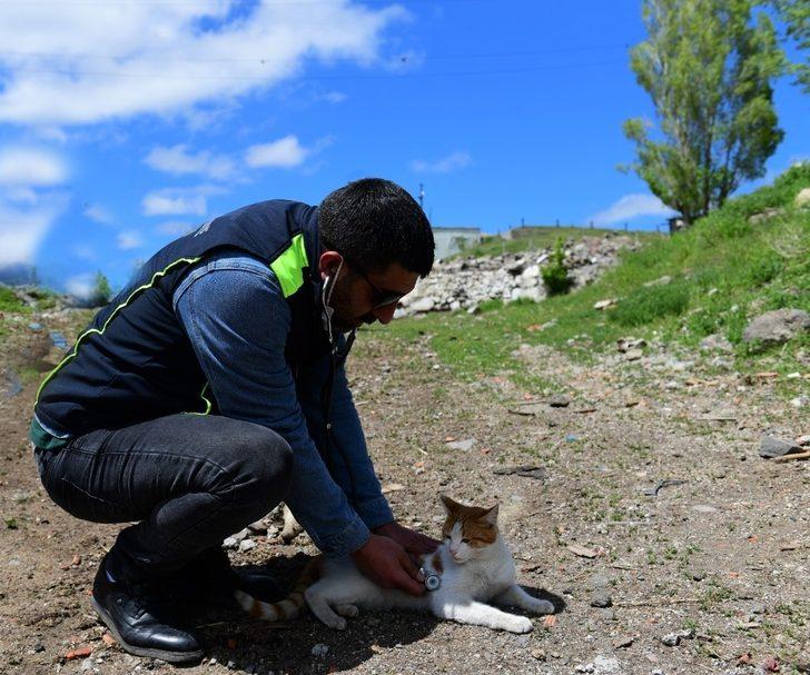 Yakutiye Belediyesi’nden örnek davranış G2