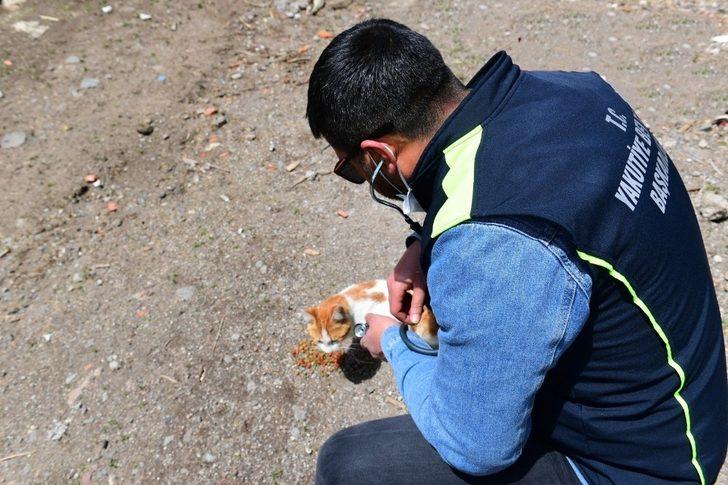 Yakutiye Belediyesi’nden örnek davranış G3
