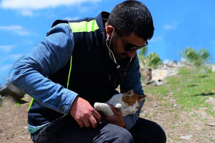 Yakutiye Belediyesi’nden örnek davranış G4