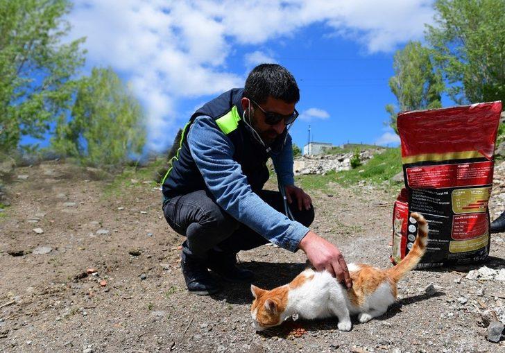 Yakutiye Belediyesi’nden örnek davranış G5