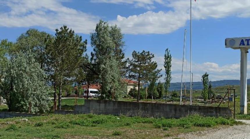 &Ccedil;orum'da korkun&ccedil; olay! Foseptikte bebek cesedi bulundu