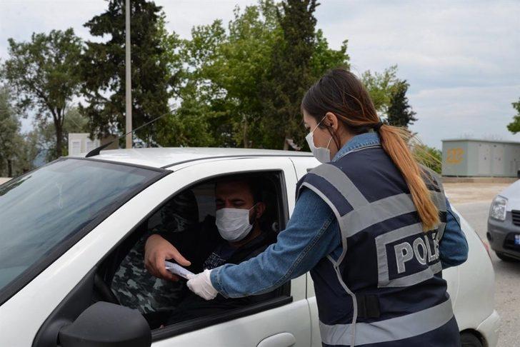 Bilecik, alınan tedbirlere hassasiyetle uyuyor G1