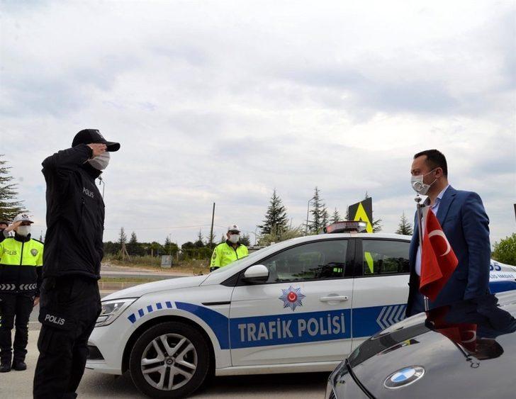 Bilecik, alınan tedbirlere hassasiyetle uyuyor G5