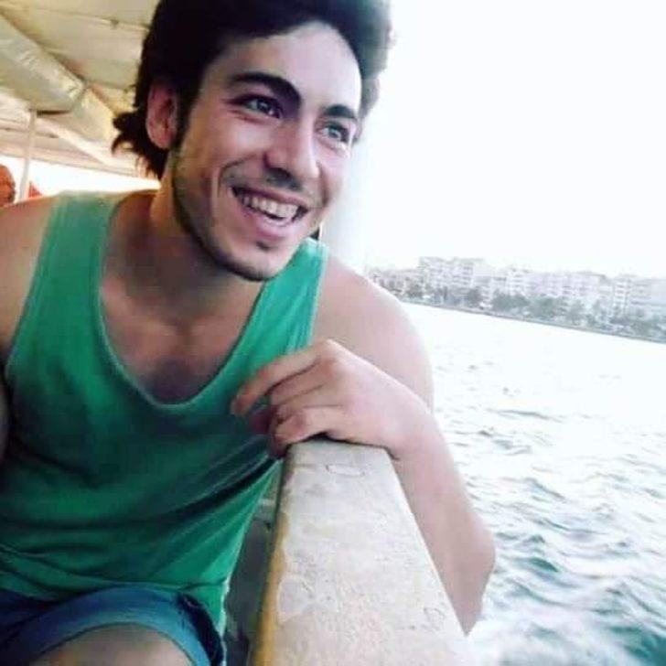 14 gündür aranıyordu! Kayıp dağcının cansız bedeni bulundu G1