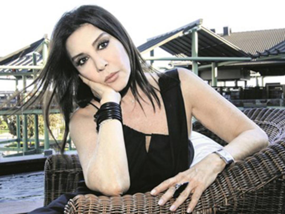 Nebahat &Ccedil;ehre: 'Bu saatten sonra &ouml;p&uuml;şmem'