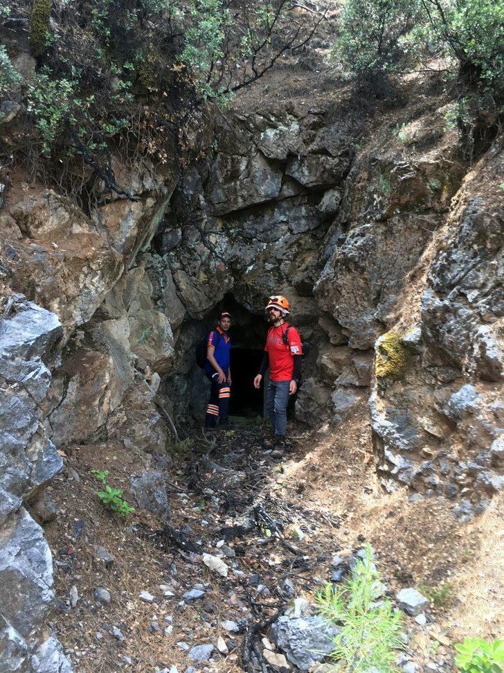 14 gündür aranıyordu! Kayıp dağcının cansız bedeni bulundu G4