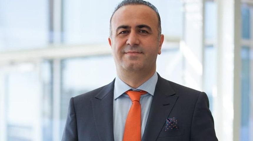 İş insanı Hakan Bahçeci vefat etti