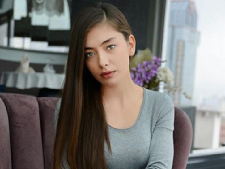 Neslihan Atagül'ü Utandıran Sevişme Sorusu G5