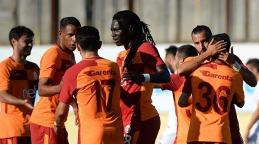 Emrah Başsan'dan Galatasaray itirafı! "O iki isim hakkımı yedi"