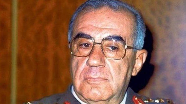 İsmail Hakkı Karadayı: 28 Şubat sürecinin genelkurmay başkanı