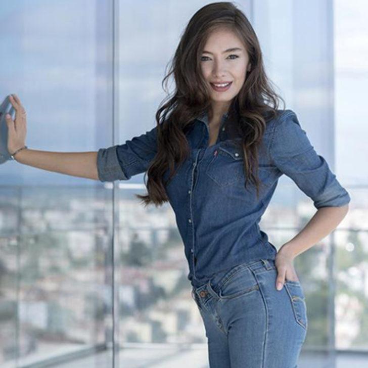 Neslihan Atagül'ü Utandıran Sevişme Sorusu G2