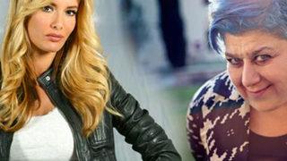 Gamze Özçelik'ten Serra Yılmaz'a 'Türk' tepkisi