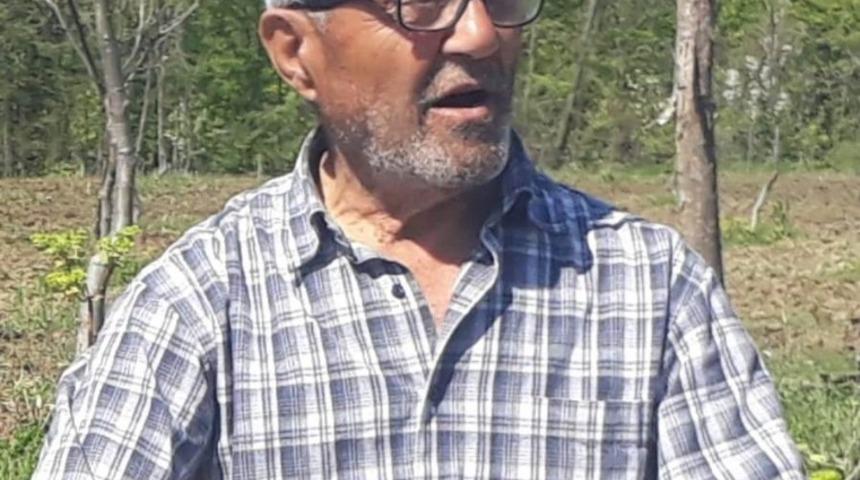 Trakt&ouml;r devrildi: 1 &ouml;l&uuml;