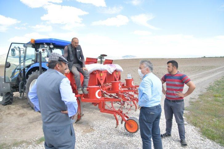 Zirai don TARSİM’in önemini ortaya çıkardı G4