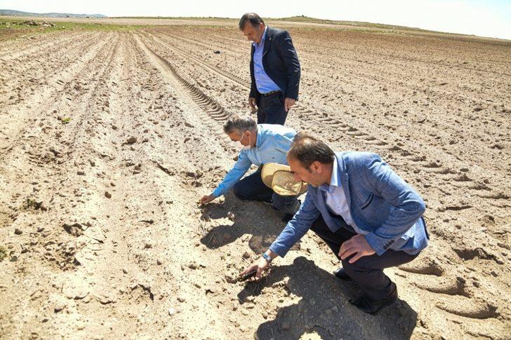 Zirai don TARSİM’in önemini ortaya çıkardı G5