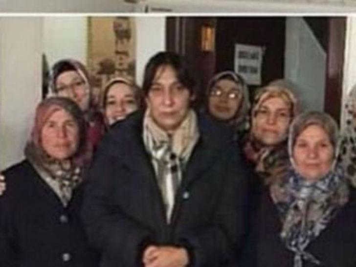 Melek Baykal'dan başörtülü kadınlara ağır hakaret G2