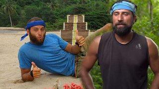 Survivor'ın eski yarışmacısı Taner Tolga Tarlacı'dan Yasin paylaşımı: Beni taklit ediyor