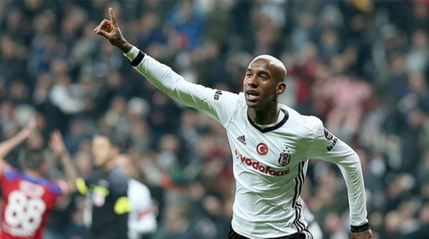 Talisca'dan transfer a&ccedil;ıklaması! "Bir g&uuml;n geri d&ouml;neceğim"
