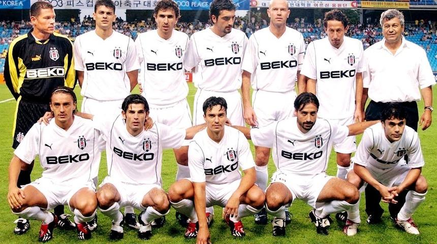 Carlos Antorio Zago: Oynadığım en iyi futbolcu Sergen Yal&ccedil;ın&rsquo;dı