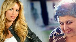 Gamze Özçelik'ten Serra Yılmaz'a Türklük dersi