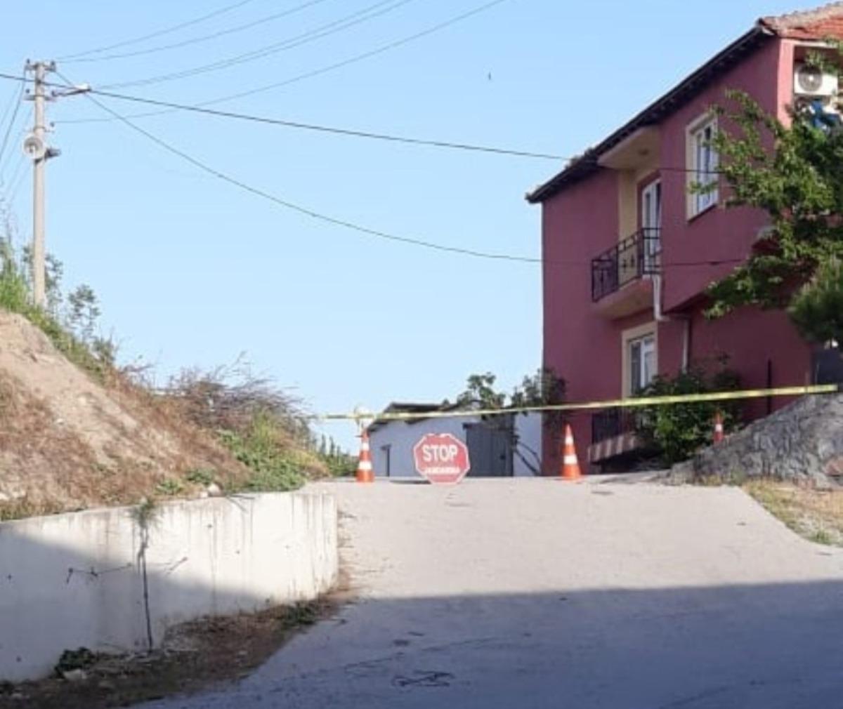 Manisa&rsquo;da iki sokakta daha karantina sona erdi